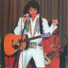 The King Elvis Presley, Import, 1999, A Day In Duluth