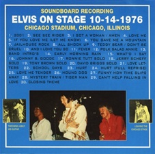 The King Elvis Presley, Import, 1999, Chicago Beat