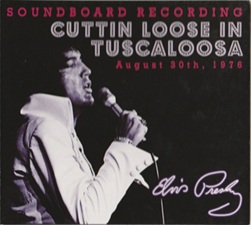 Cutting Loose In Tuscaloosa