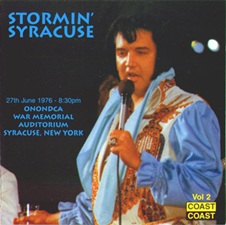 Stormin' Syracuse