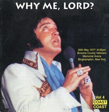 Why Me, Lord