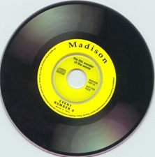 The King Elvis Presley, Import, 2000, Event Number 8