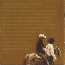 The King Elvis Presley, Import, 2000, Event Number 8
