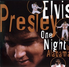 One Night In Alabama  second pressing