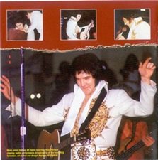 The King Elvis Presley, Import, 2000, Unchained Elvis