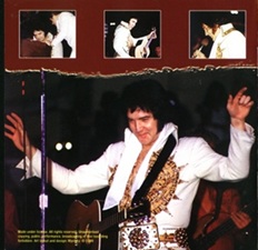 The King Elvis Presley, Import, 2000, Unchained Elvis [Second Pressing]
