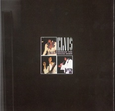 The King Elvis Presley, Import, 2001, Bringin' The House Down [Third Pressing]