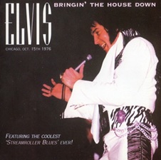 Bringin' The House Down [Third Pressing]