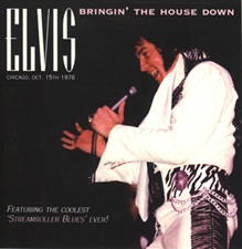 Bringin' The House Down