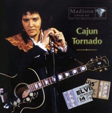 Cajun Tornado