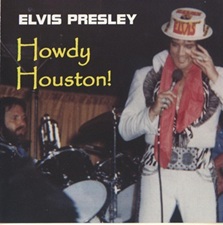 Howdy Houston