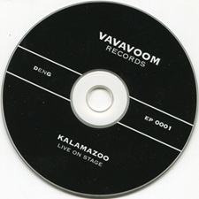 The King Elvis Presley, Import, 2001, Memories From Kalamazoo