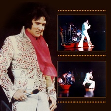 The King Elvis Presley, Import, 2003, The Perfect Gift