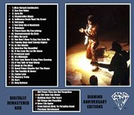 The King Elvis Presley, Import, 2005, Elvis Diamonds