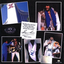 The King Elvis Presley, Import, 2005, Once Upon A Time