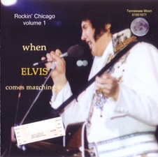 Rockin' Chicago Vol.1