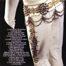 The King Elvis Presley, Import, 2005, Rockin' Chicago Vol. 2