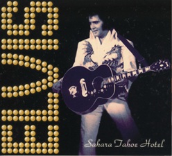Sahara Tahoe Hotel