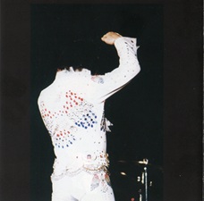The King Elvis Presley, Import, 2005, Spring Fever
