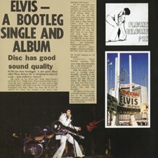 The King Elvis Presley, Import, 2005, That's All Right Anyway You Do