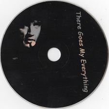 The King Elvis Presley, Import, 2005, There Goes My Everything