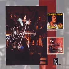 The King Elvis Presley, Import, 2005, Trying To Get To Memphis