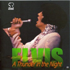 A Thunder in the Night