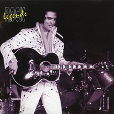 The King Elvis Presley, Import, 2006, Hello Memphis !