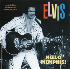 Hello Memphis !