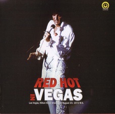 Red Hot In Vegas