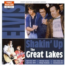 Shaking Up The Great Lakes