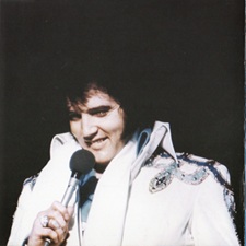 The King Elvis Presley, Import, 2006, The Vegas Years Volume 1