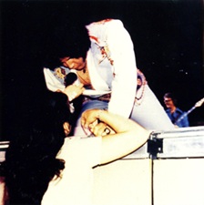 The King Elvis Presley, Import, 2006, You Ain`t Ain`t Ain`t Nothing But A Hound Dog