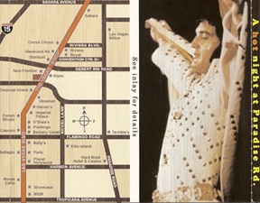 The King Elvis Presley, Import, 2007, A Hot Night At Paradise Road