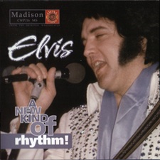 A New Kind Of Rhythm !