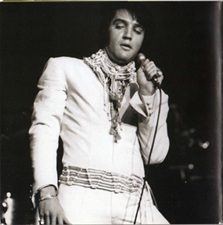 The King Elvis Presley, Import, 2007, Closing Night February 1970