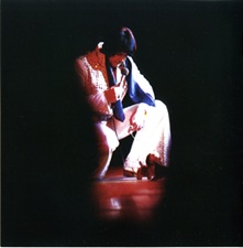 The King Elvis Presley, Import, 2007, Las Vegas Years Vol 2 - Early Morning Rain