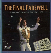 The Final Farewell