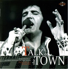 The Talk Of The Town