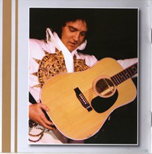 The King Elvis Presley, Import, 2009, Once And For All