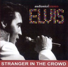 Stranger In The Crowd