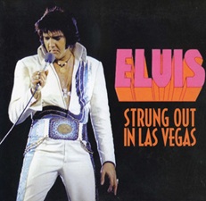 Strung Out In Las Vegas