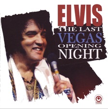 The Last Vegas Opening Night