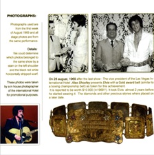 The King Elvis Presley, Import, 2009, The Return Of A Prodigy