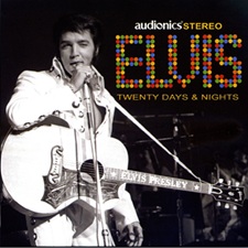 Twenty Days & Nights