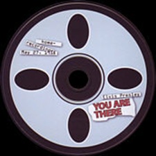 The King Elvis Presley, Import, 2009, You Are There