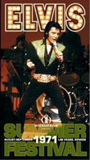 1971 Summer Festival