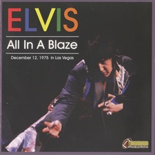 All In A Blaze