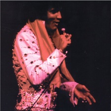 The King Elvis Presley, Import, 2010, Faded Love