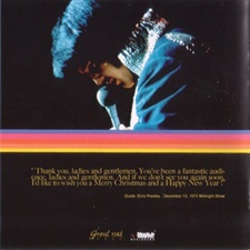 The King Elvis Presley, Import, 2010, Hilton's All Shook Up